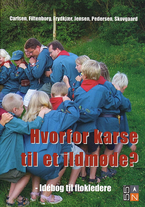 Hvorfor karse til et ildmøde?