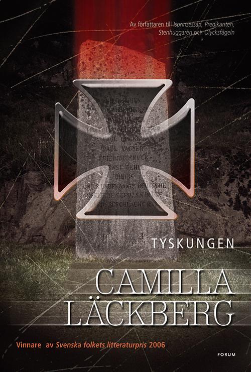 Tyskungen