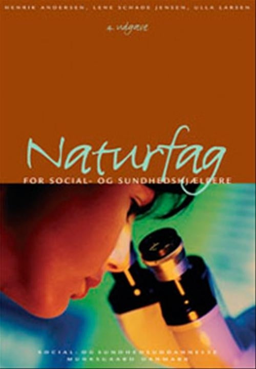 Naturfag for social- og sundhedshjælpere