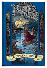 Nattens Børn - Dragens tegn - 3