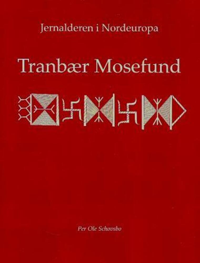 Tranbær Mosefund