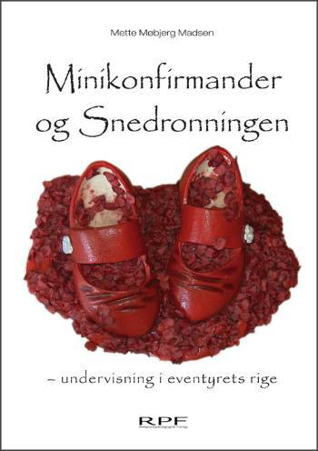 Minikonfirmander og Snedronningen