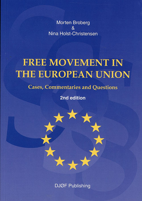 Free Movement in the European Union