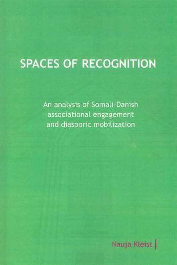 Ph.D.-afhandling. Spaces of recognition