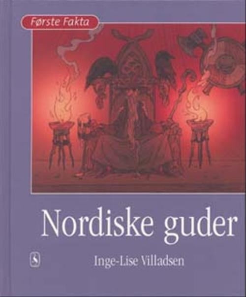 Nordiske guder