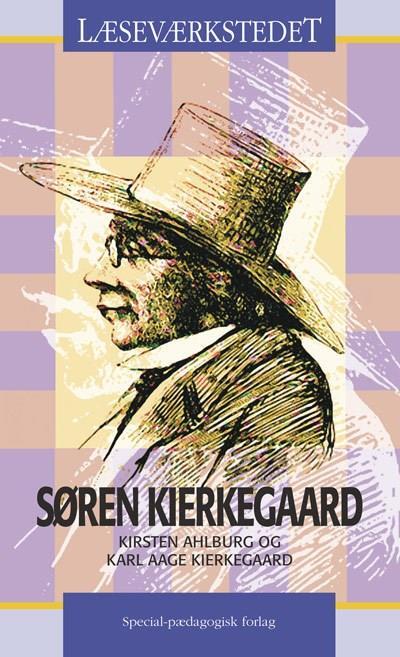 Søren Kierkegaard, Blåt niveau