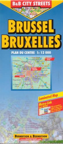 Brussels - Bruxelles