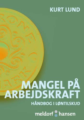 Mangel på arbejdskraft!