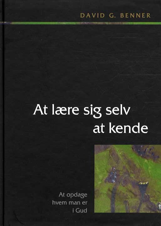At lære sig selv at kende