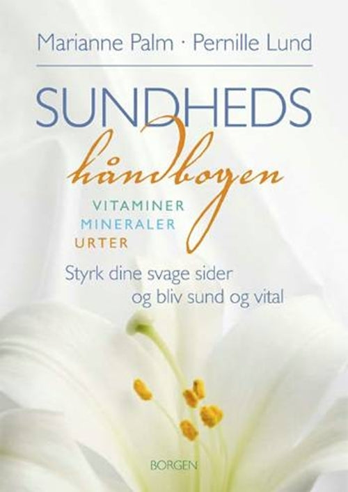Sundhedshåndbogen