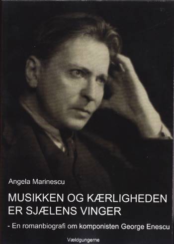 Musikken og kærligheden er sjælens vinger