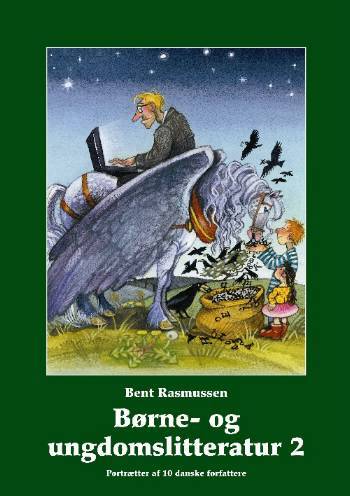 Børne- og ungdomslitteratur 2