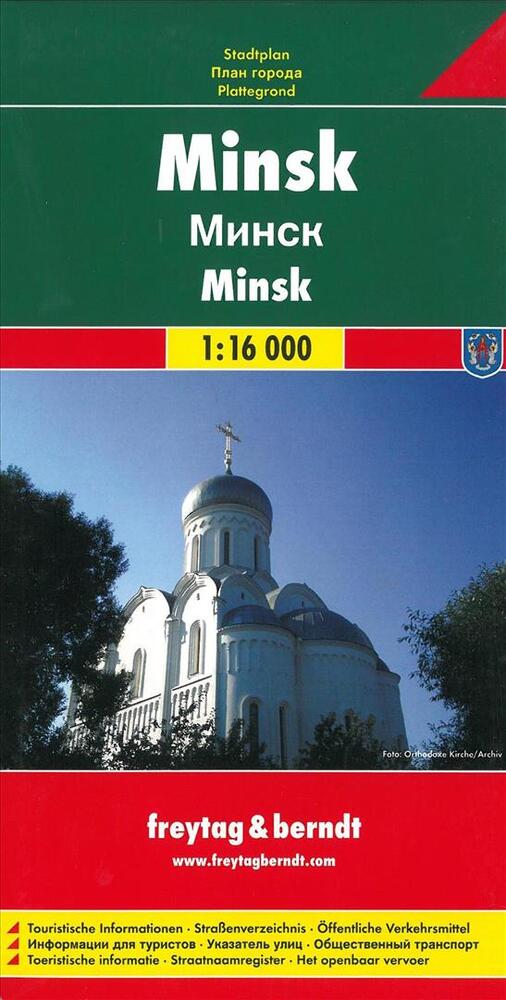 Minsk