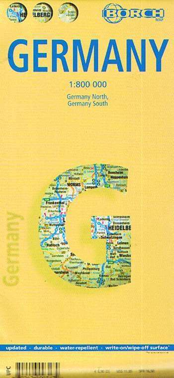 Germany Deutschland
