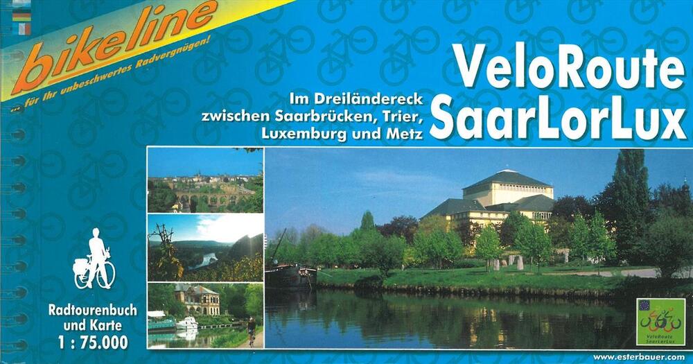 VeloRoute SaarLorLux