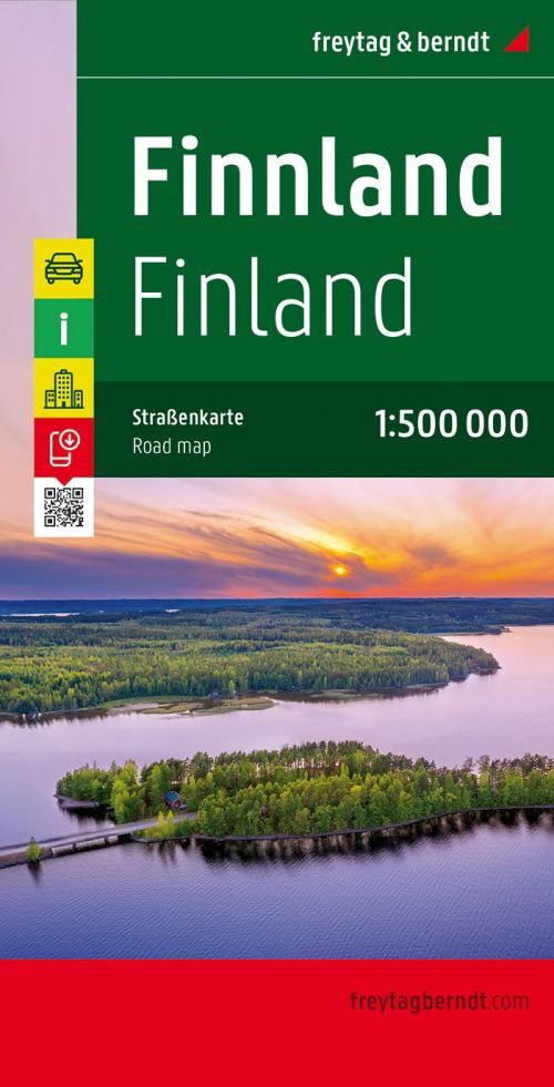 Finnland