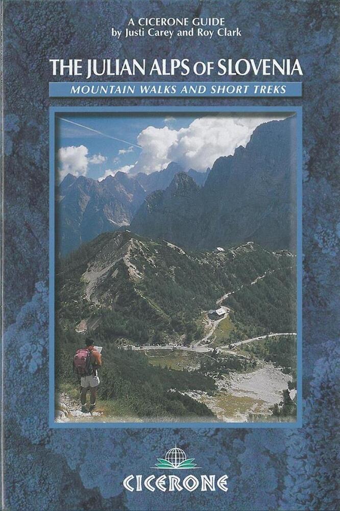 Julian Alps of Slovenia