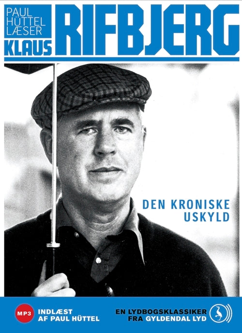 Den kroniske uskyld