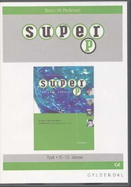 Super P