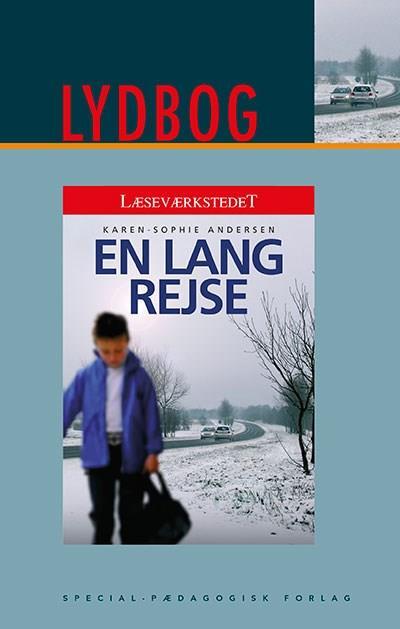 En lang rejse cd/mp3