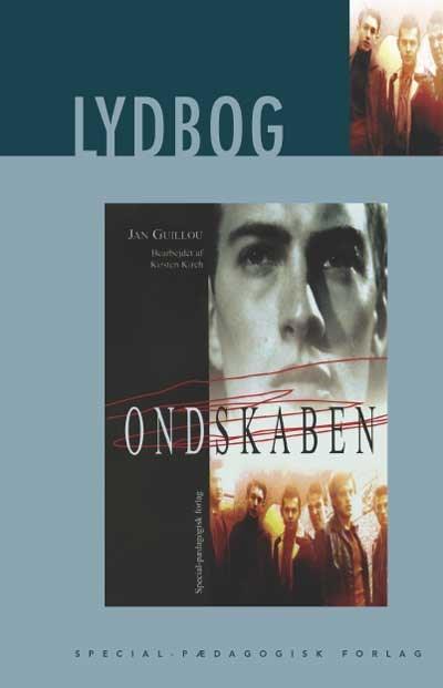 Ondskaben cd