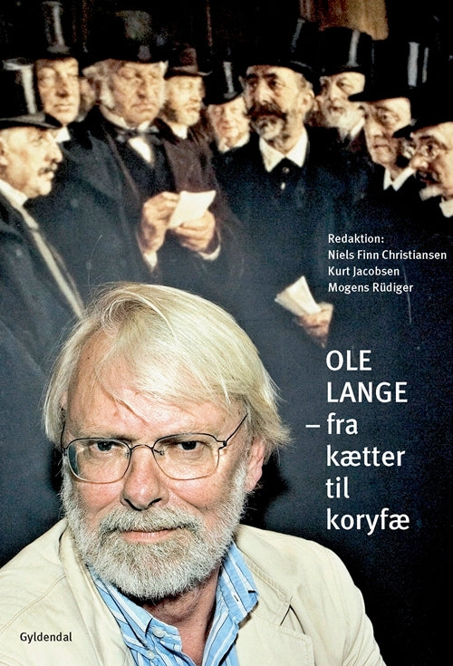 Ole Lange