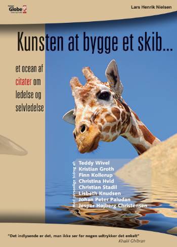 Kunsten at bygge et skib