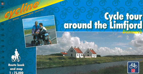 Cycle Tour Around the Limfjord
