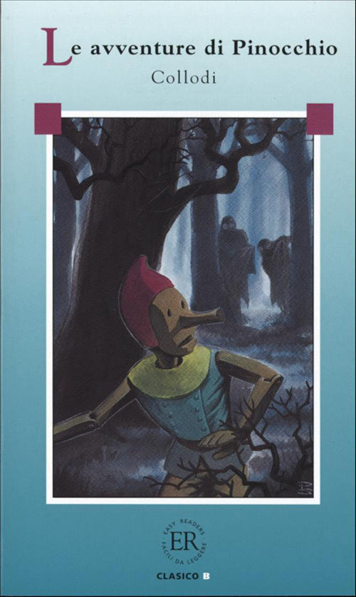 Le avventure di Pinocchio