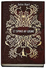 Et spind af løgne
