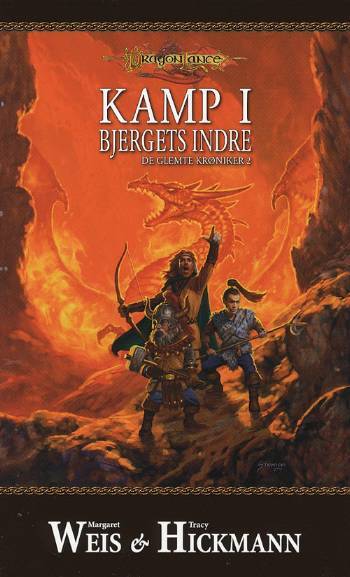 Kamp i bjergets indre