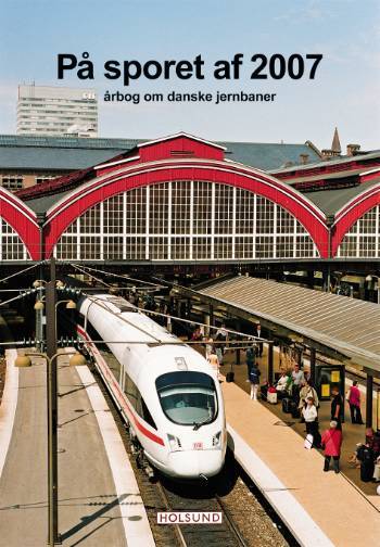 På sporet af
