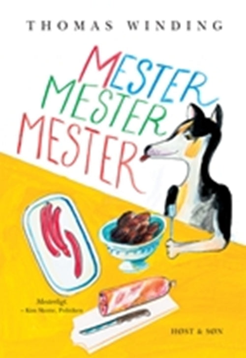 Mester, Mester, Mester