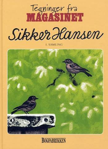 Sikker Hansen