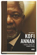 Kofi Annan