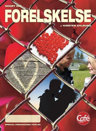 Noget om Forelskelse, Rødt niveau (5 stk.)