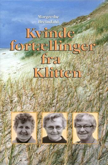 Kvindefortællinger fra Klitten