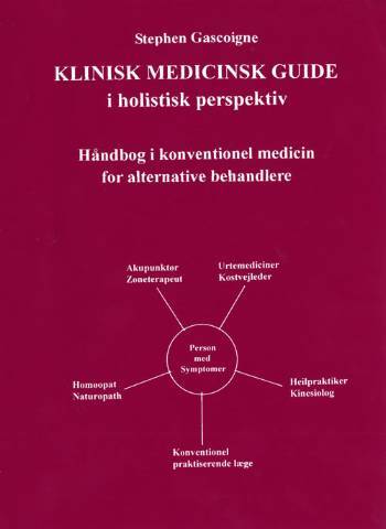 Klinisk medicinsk guide i holistisk perspektiv