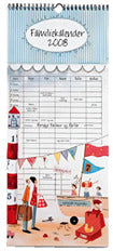 familiekalender 2008