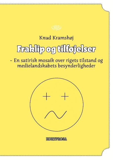 Fraklip og tilføjelser