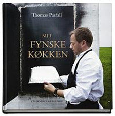Mit fynske køkken