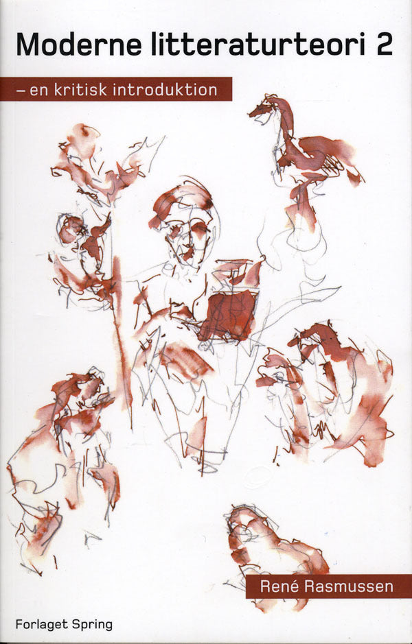 Moderne litteraturteori 2