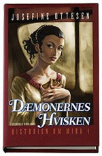 Mira 1 - Dæmonernes Hvisken