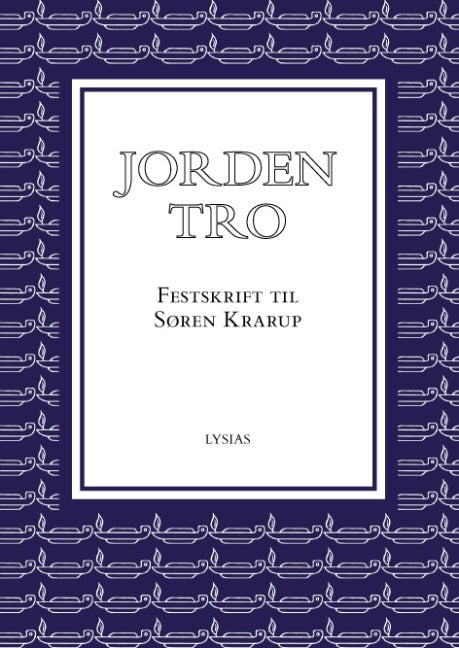 Jorden tro