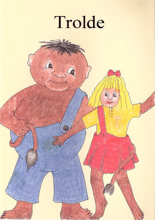 Trolde