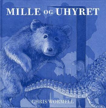 Mille og uhyret