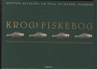 Krog´s fiskebog