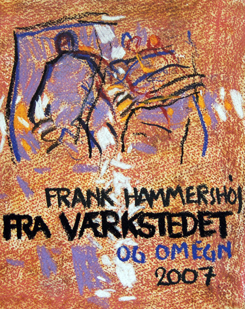 Fra værkstedet og omegn