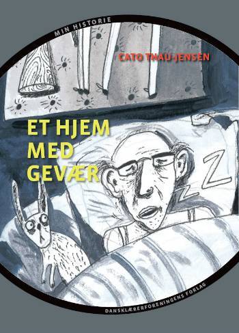 Et hjem med gevær