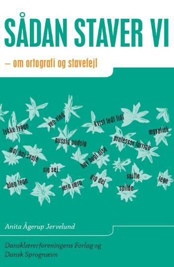 Sådan staver vi